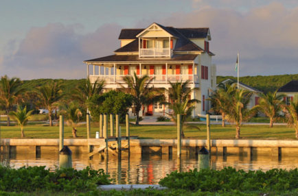 The Sandpiper Inn