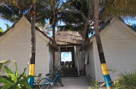 The Sandpiper Inn