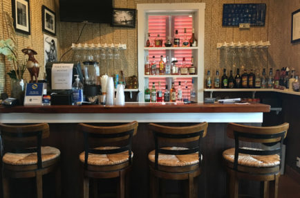 The Sandpiper Inn