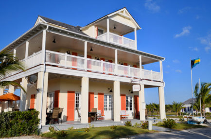 The Sandpiper Inn