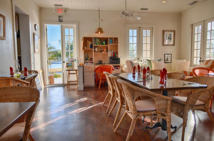 The Sandpiper Inn