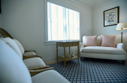 The Sandpiper Inn