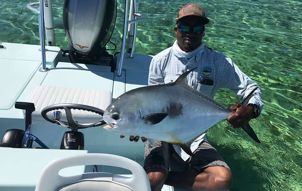 bonefish-gallery-new1 | The Sandpiper Inn & Cottages, South Abaco, The Bahamas Bonefish Gallery