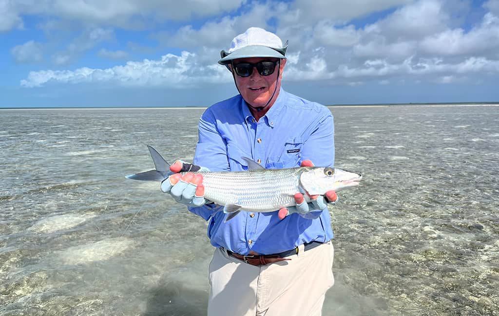 bonefish-gallery-new2 | The Sandpiper Inn & Cottages, South Abaco, The Bahamas Bonefish Gallery