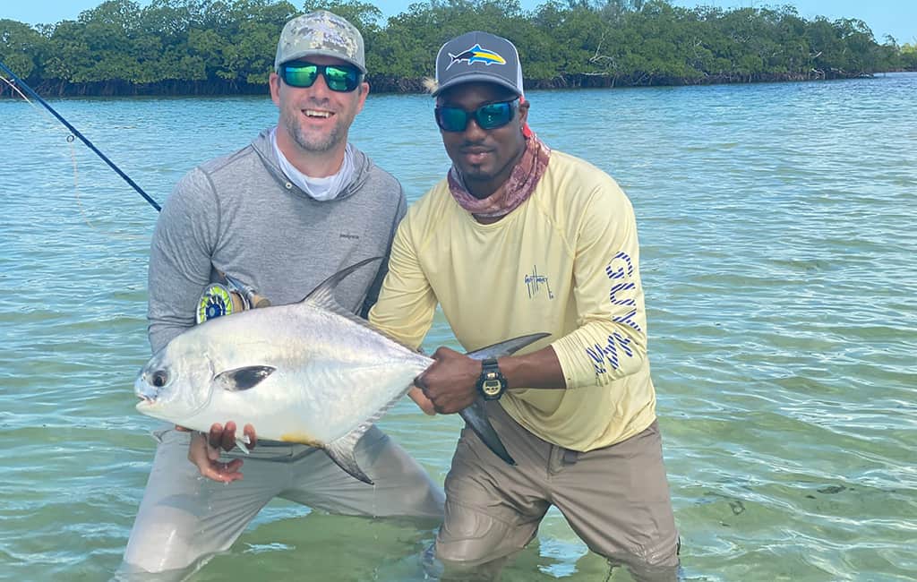 bonefish-gallery-new3 | The Sandpiper Inn & Cottages, South Abaco, The Bahamas Bonefish Gallery