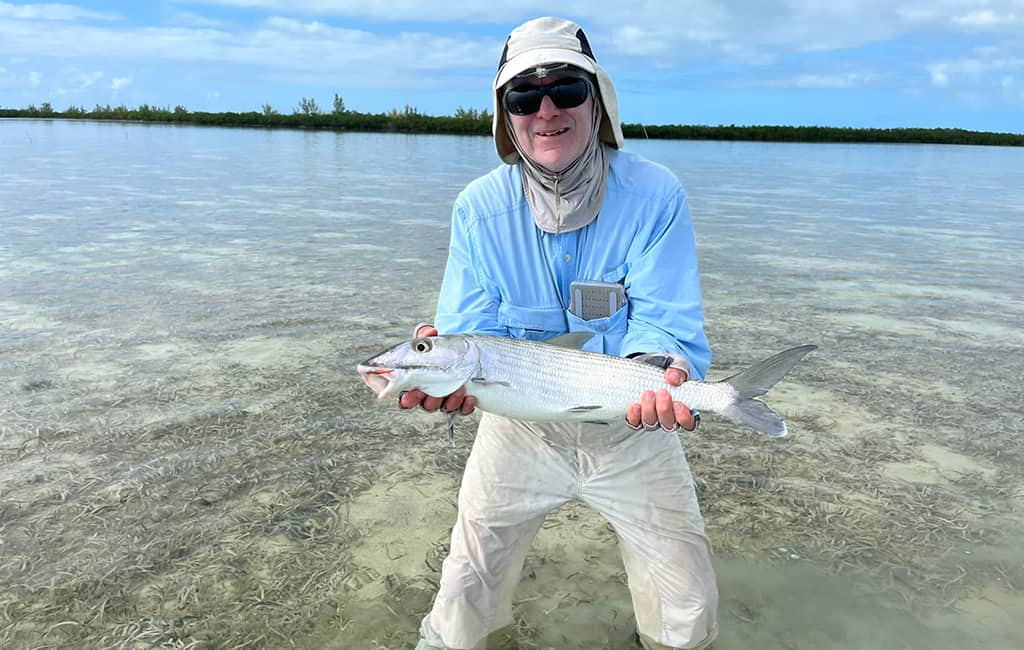 bonefish-gallery-new5 | The Sandpiper Inn & Cottages, South Abaco, The Bahamas Bonefish Gallery