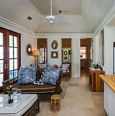 dining-img2 | The Sandpiper Inn & Cottages, South Abaco, The Bahamas The Sandpiper Inn